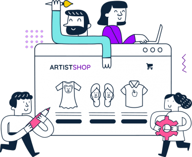 Creamos tu tienda online Creamos tu tienda online